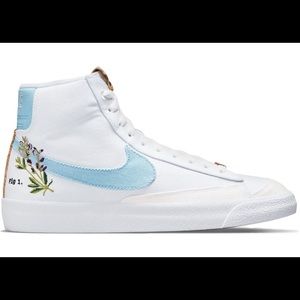 Nike blazer Mid '77 'Indigo